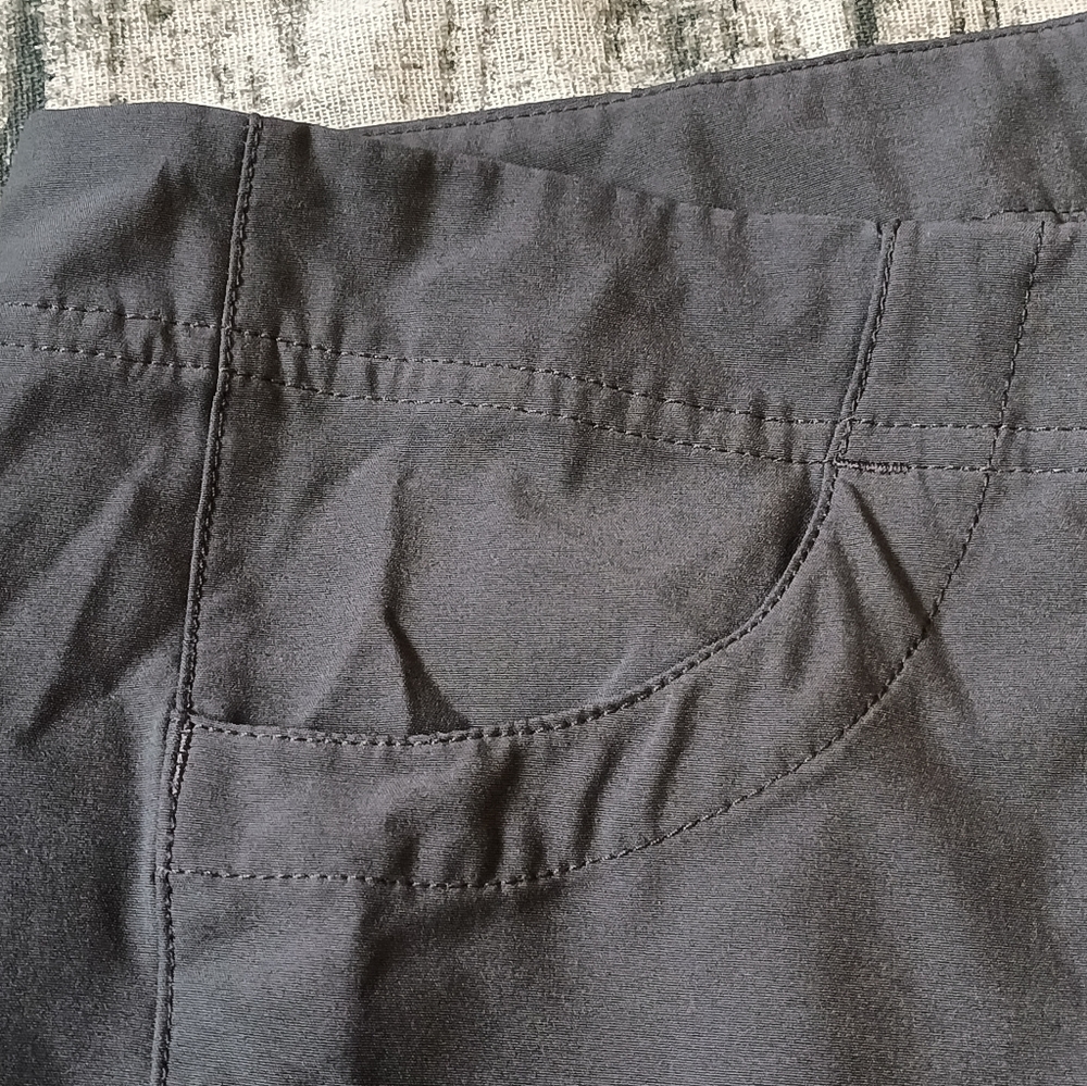 Patagonia hiking capri size 4 - Picture 9 of 15